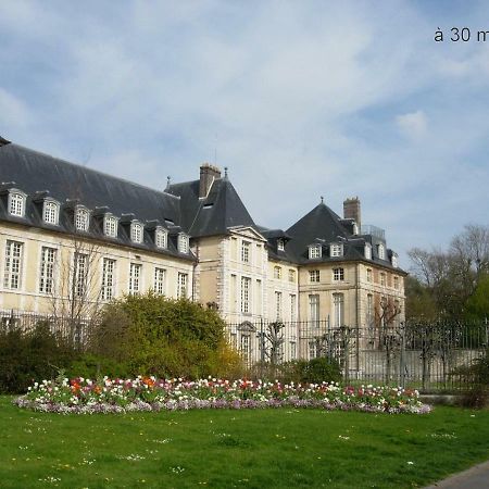 Between Historic Center And Quay, Ideal For Family Rouen Bagian luar foto