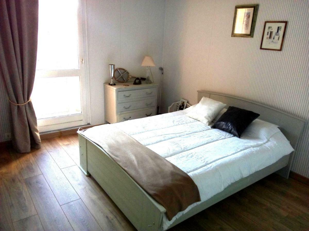 Between Historic Center And Quay, Ideal For Family Rouen Bagian luar foto