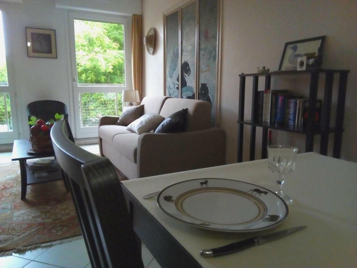 Between Historic Center And Quay, Ideal For Family Rouen Bagian luar foto