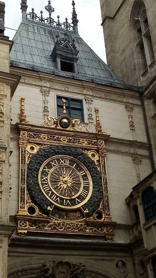 Between Historic Center And Quay, Ideal For Family Rouen Bagian luar foto